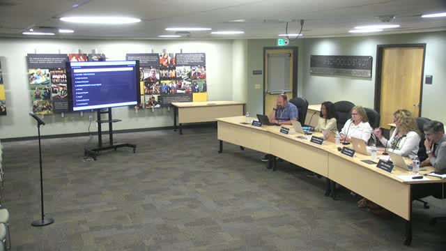 Karen Vitek criticizes USTA PNW tennis center deal at Camas School Board meeting