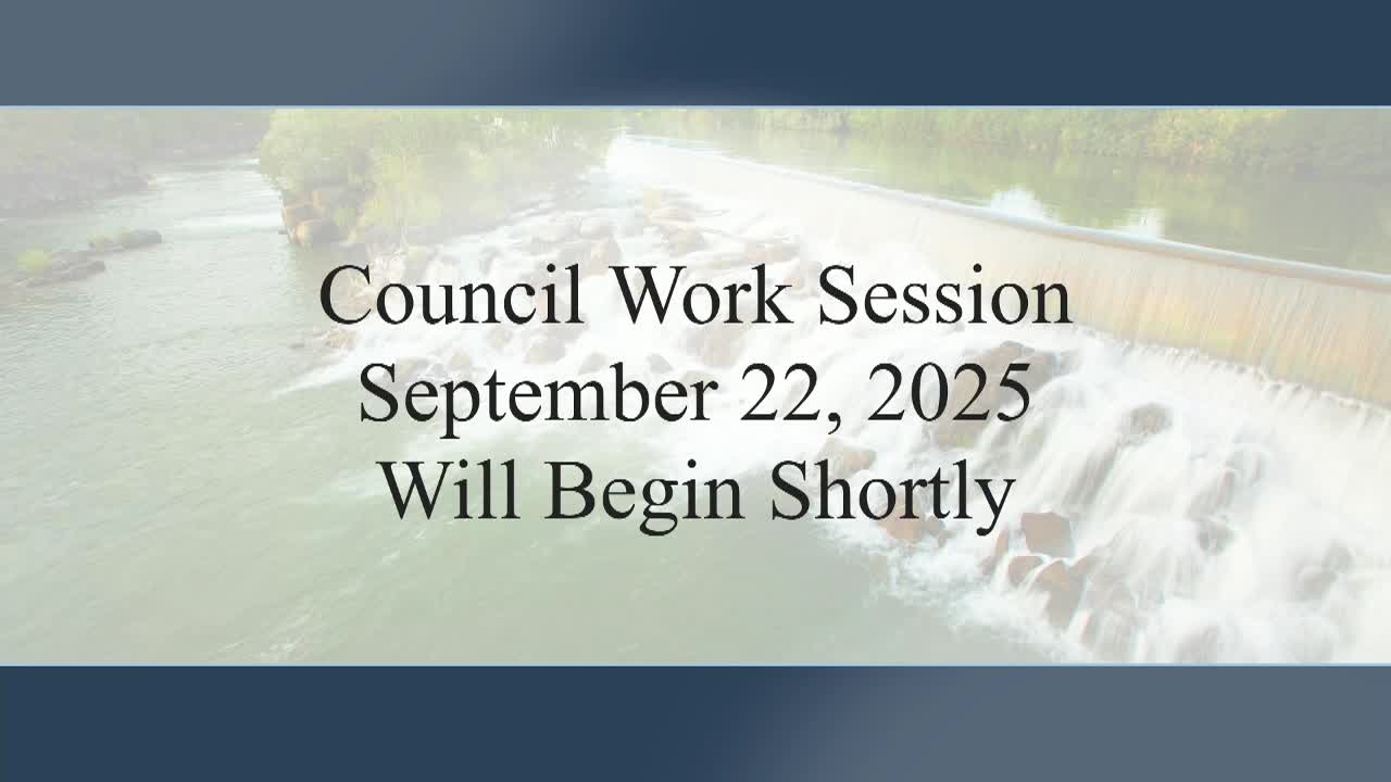 Idaho Falls City Council Considers Personnel Policy Revisions and ERP Update