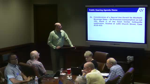 Collierville Approves Special Use Permit for Trouba Mediterranean Restaurant Alcohol Sales
