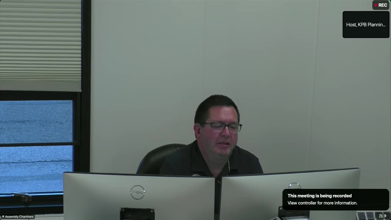 Committee Approves Exception for Highland Bluffs Subdivision Street Width Requirement