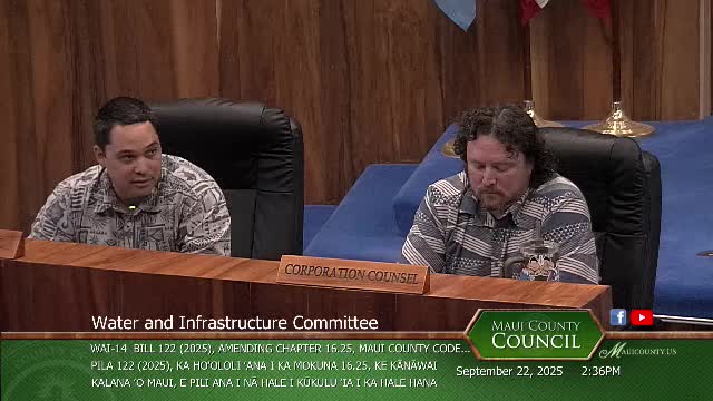 Building Permits Under Scrutiny for Shipping Costs Transparency