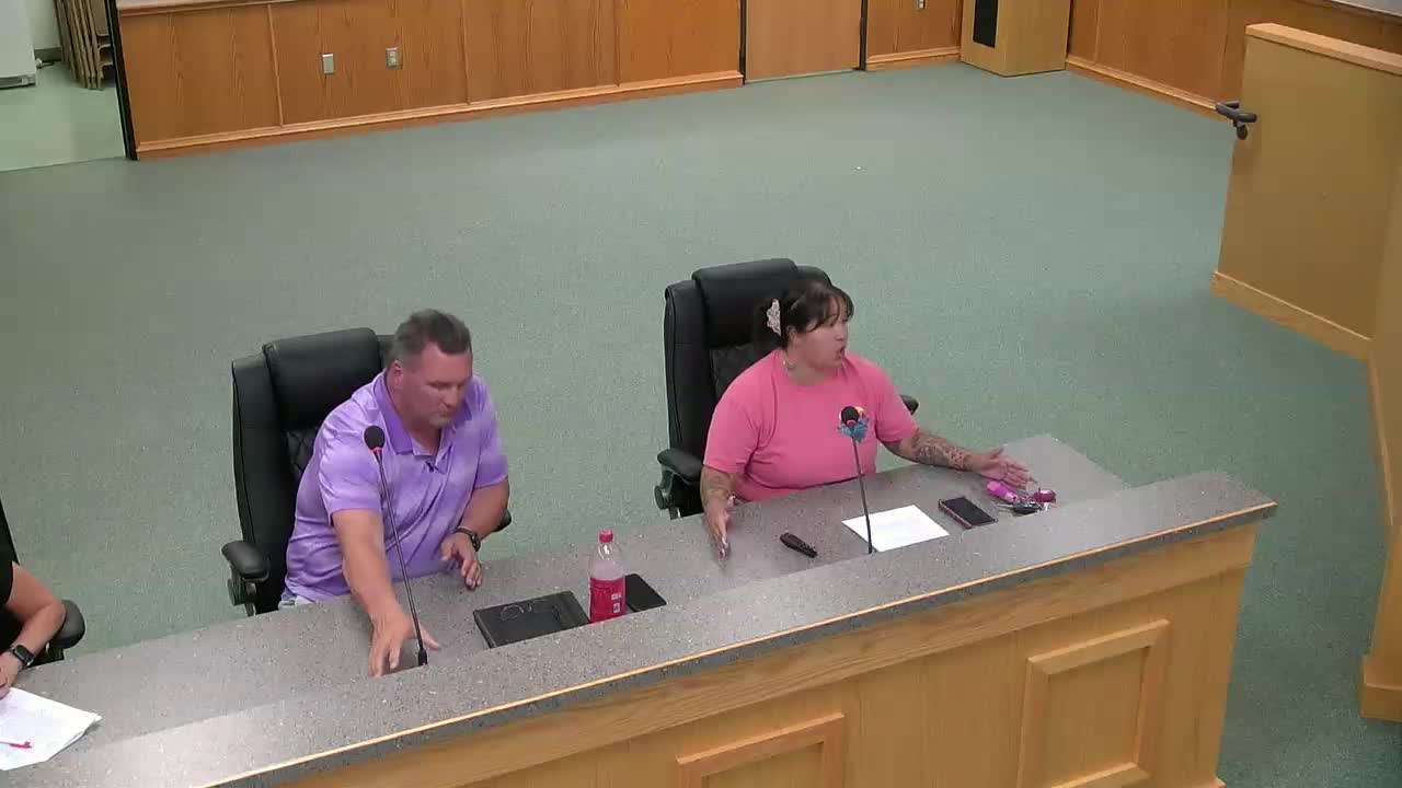 County and City Partner on New Recreation Facility for November Ballot