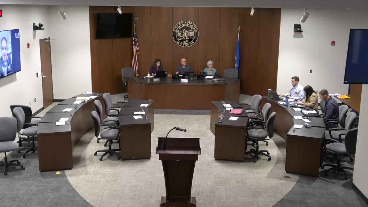 Alder Fenton questions potential conflicts with Safe Streets for All grant