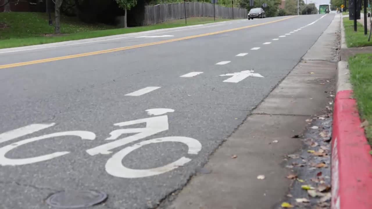 Fairfax City outlines plans for climate resilience and transportation funding projects
