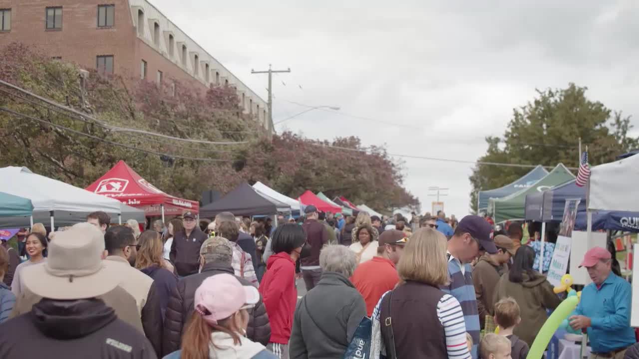 Fairfax Arts Commission Aims to Elevate Community Engagement and Publicity