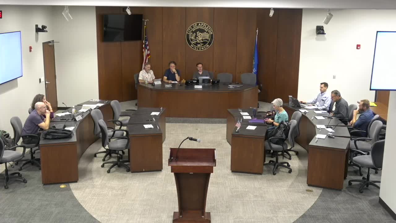Parks and Rec Committee Delays Veterans Park Renaming to Review Naming Policy