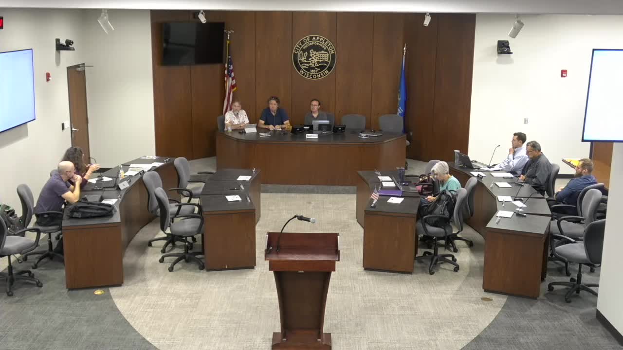City Council Separates Veterans Park Renaming from Policy Discussions