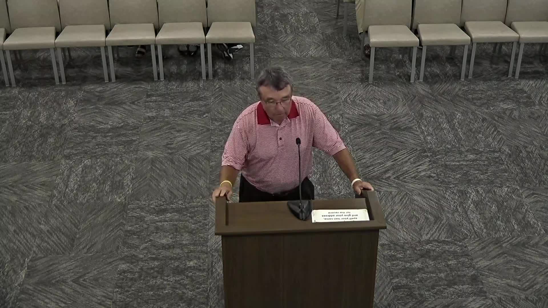 City Council Faces Criticism Over $7.5M Property Purchase Miscalculations