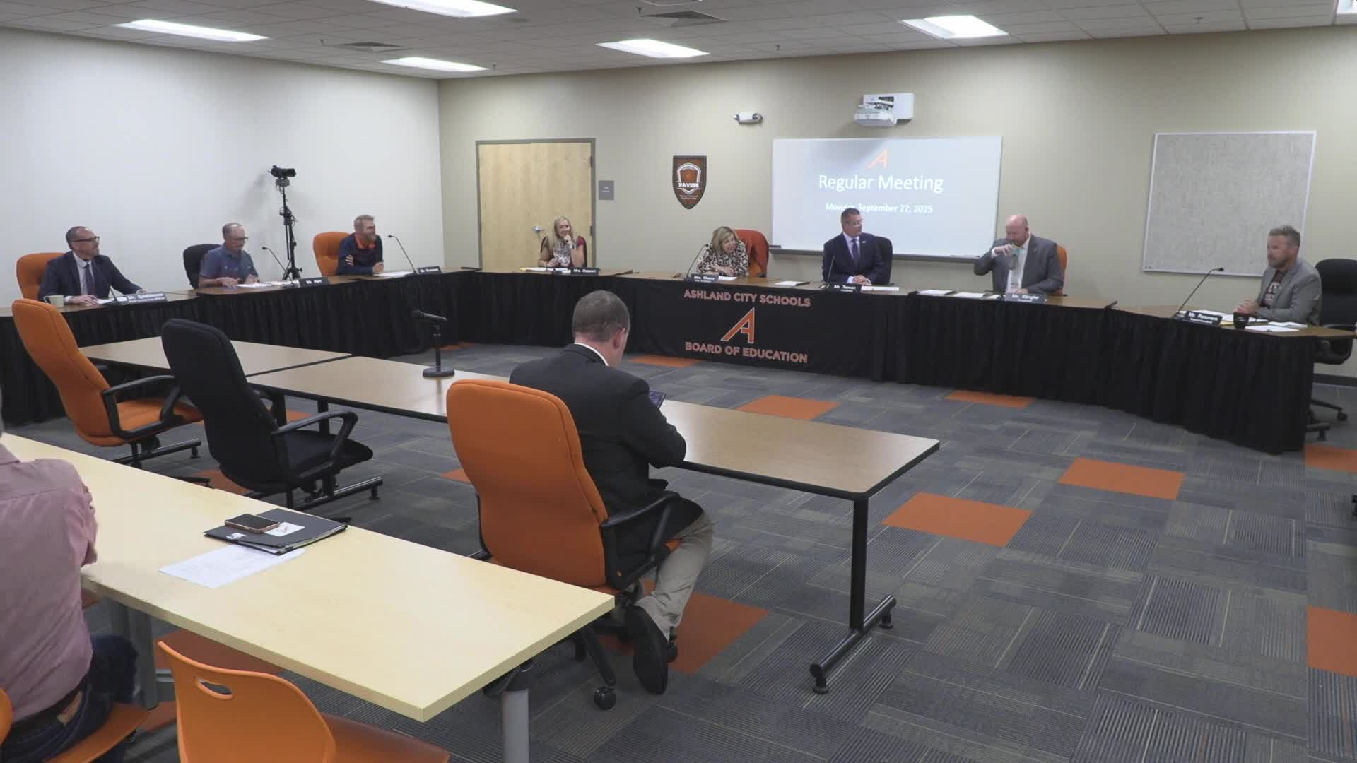 Ashland City Schools Receives Four-Star State Report Card Recognition