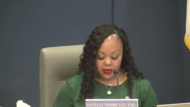 School Board Requests $5.8M Budget Increase for Oracle ERP Implementation