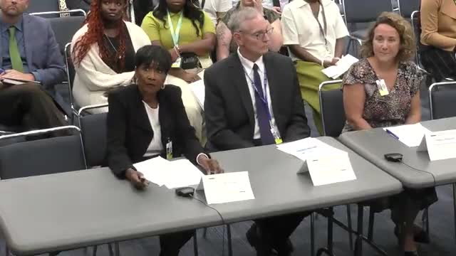 Charles County Schools Launch Collaborative Planning Initiative to Boost Student Outcomes