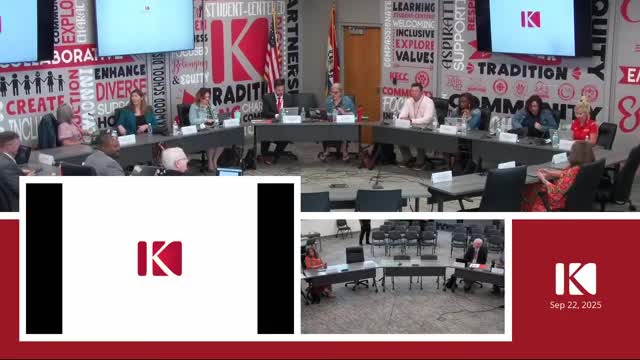 Kirkwood R‑VII outlines tax rate ceilings after reassessment, projects about $1.5 million more local revenue