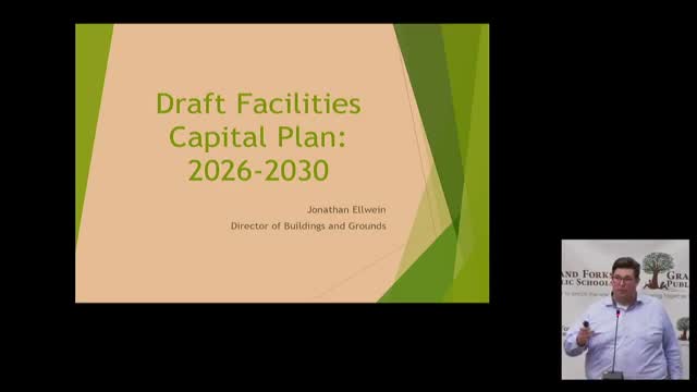 School Board Approves $8M Capital Projects Including Schrader Roof Restoration