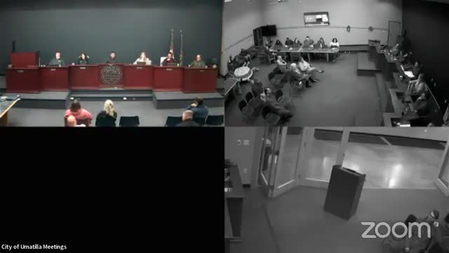 City Council Discusses Paid Invoices Report and Contracting Policy Clarifications