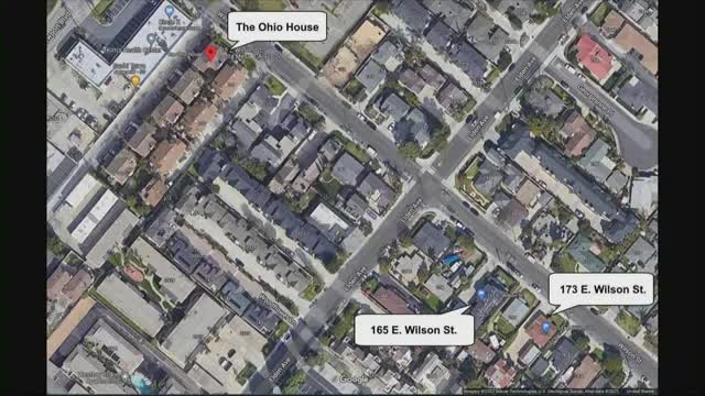 Ohio House At Wilson Seeks Exception For Sober Living Home Operations In Costa Mesa