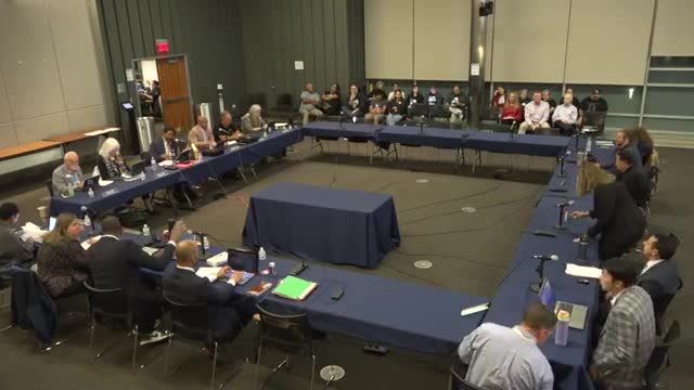 Commerce City Council Reviews Housing Needs Assessment and Public Engagement Plans