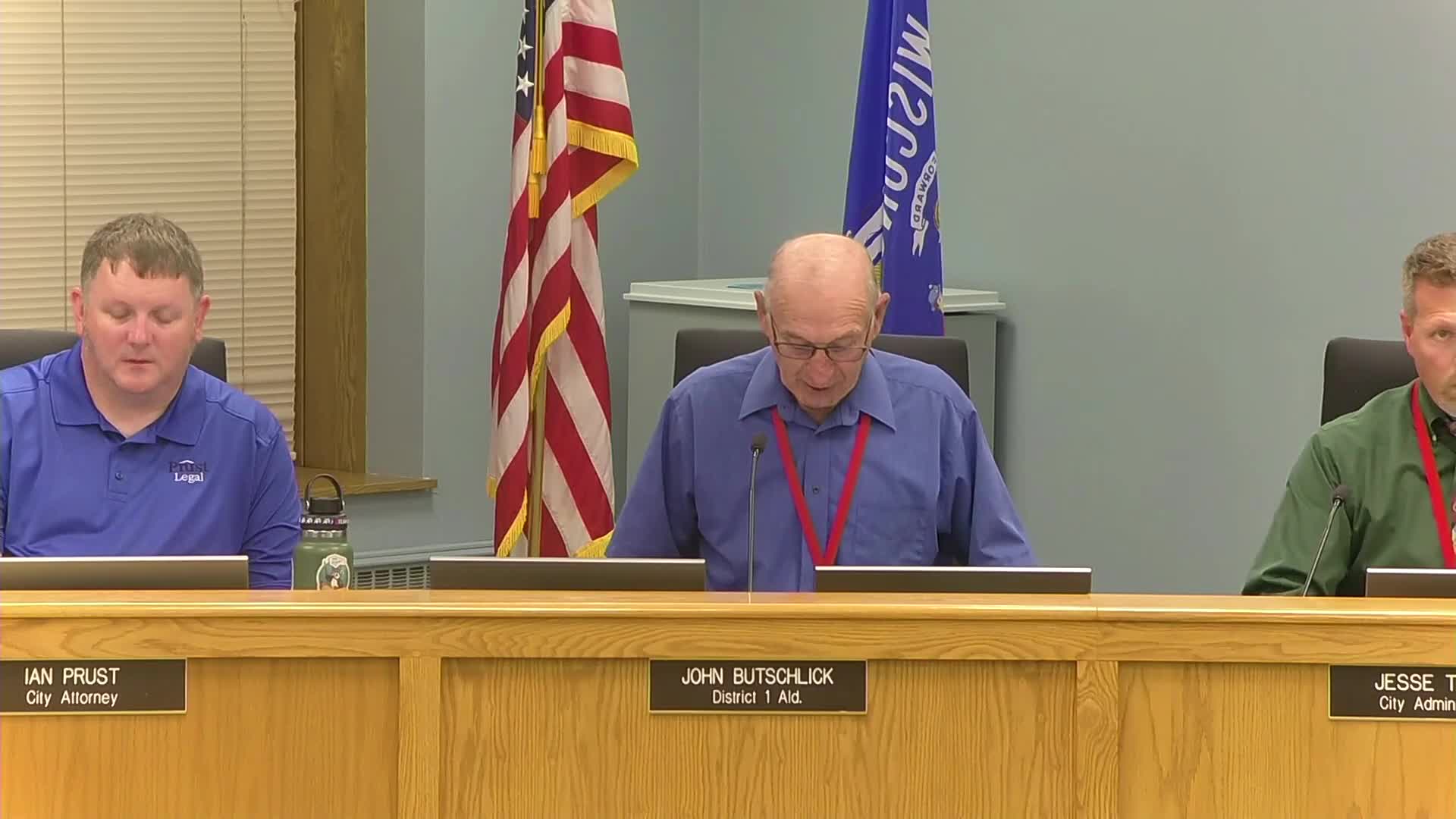 West Bend City Council to Award Five Year Taxi Service Contract to Running Incorporated
