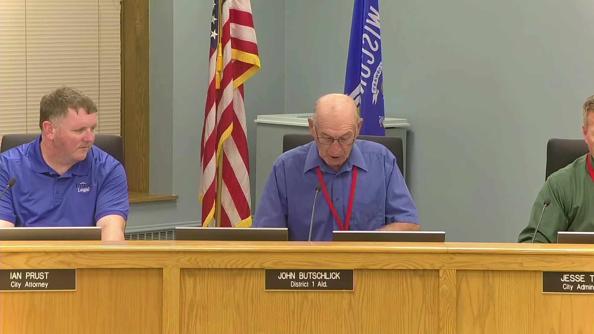 West Bend Prepares Water Supply Service Area Plan Ahead of DNR Deadline