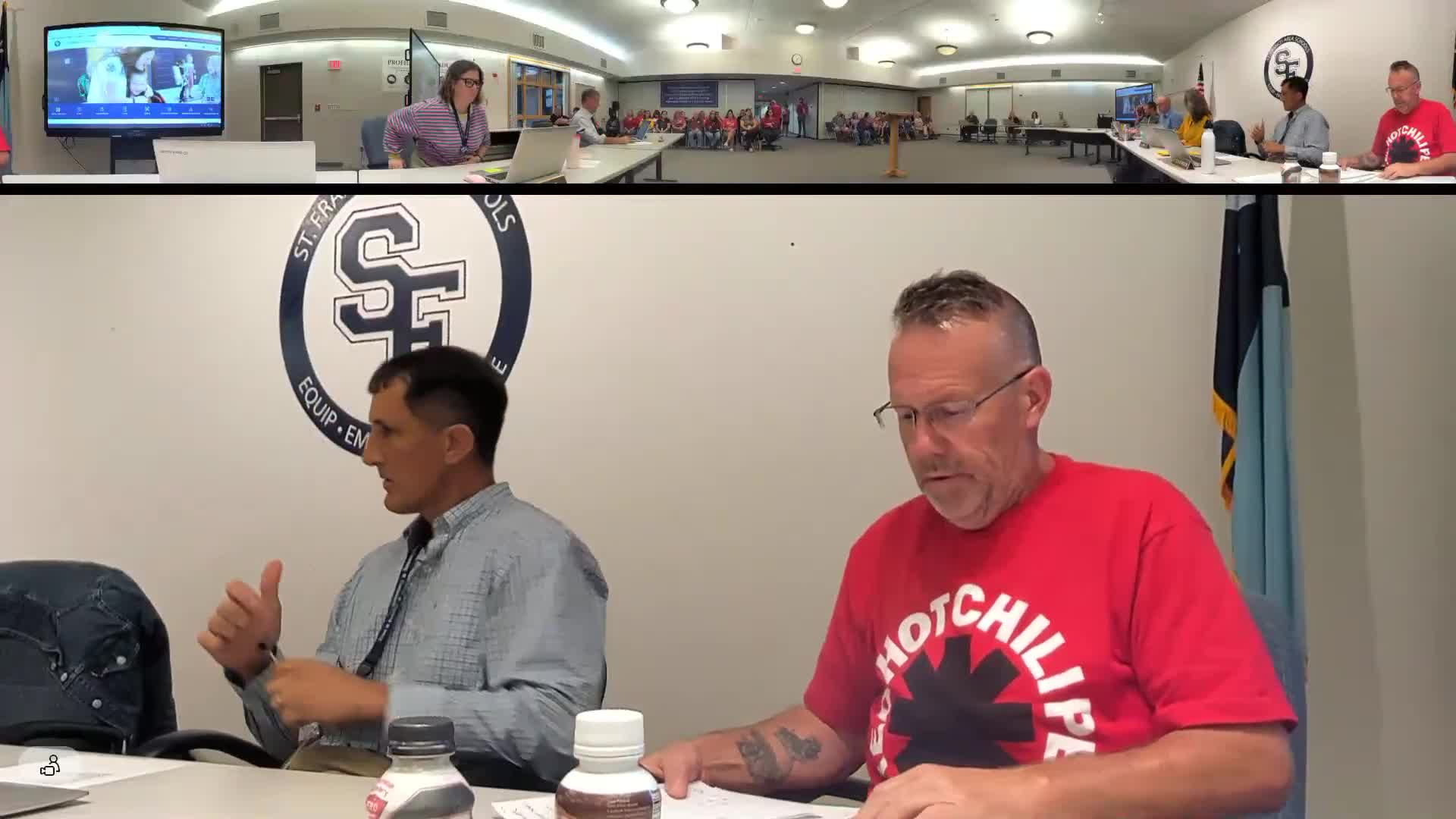 City Council Approves Six Items on Consent Agenda During Recent Meeting