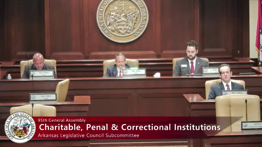 DOC reports dozens of inmate deaths this year; officials point to drug overdoses and chronic illness