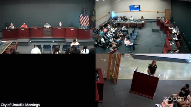 City accepts report from navigation center partner; community accountability board sworn in