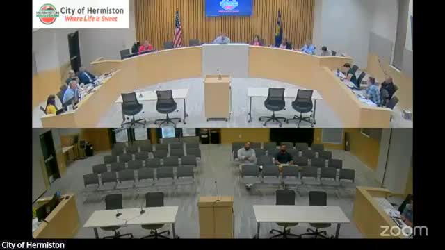 Council amends annexation code to allow streamlined annexation process when owners and local electors consent