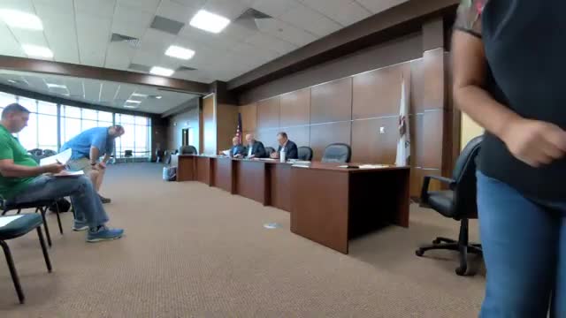 County commissioners approve $214,623 transfer to replenish sheriff’s radio room budget