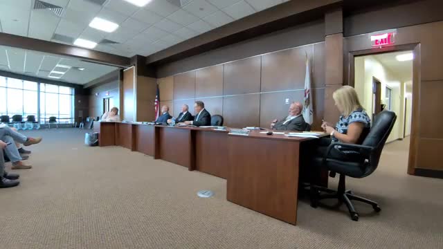 Board adopts 'Friends of Agriculture' resolution recognizing local farm contributions