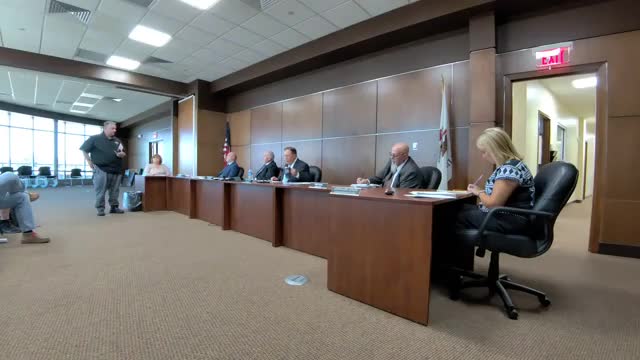 County staff proposes using remaining tornado recovery donations to fund home tornado shelters