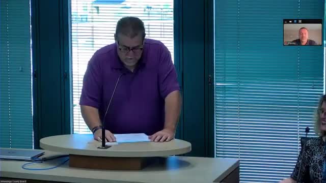 Winnebago County approves $50,000 revolving loan to Rockford Machined Products LLC