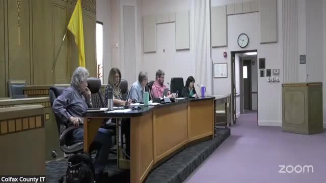 County seeks roughly $763,000 in grant funding for event center upgrades ahead of Supercross