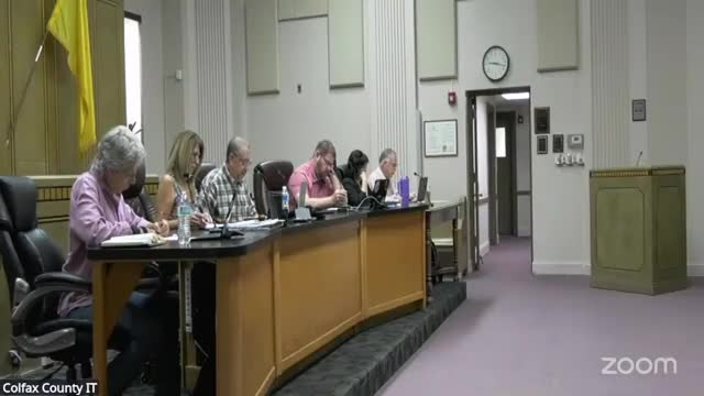 Commission approves lodgers-tax billboard buy and cuts Supercross promotional request