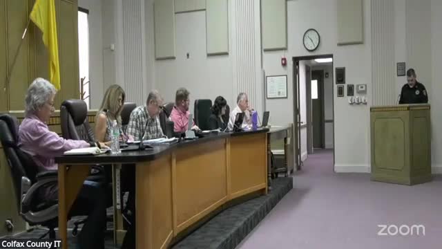 County approves home-visiting contracts; staff warn PERA and payroll classification may change take-home pay