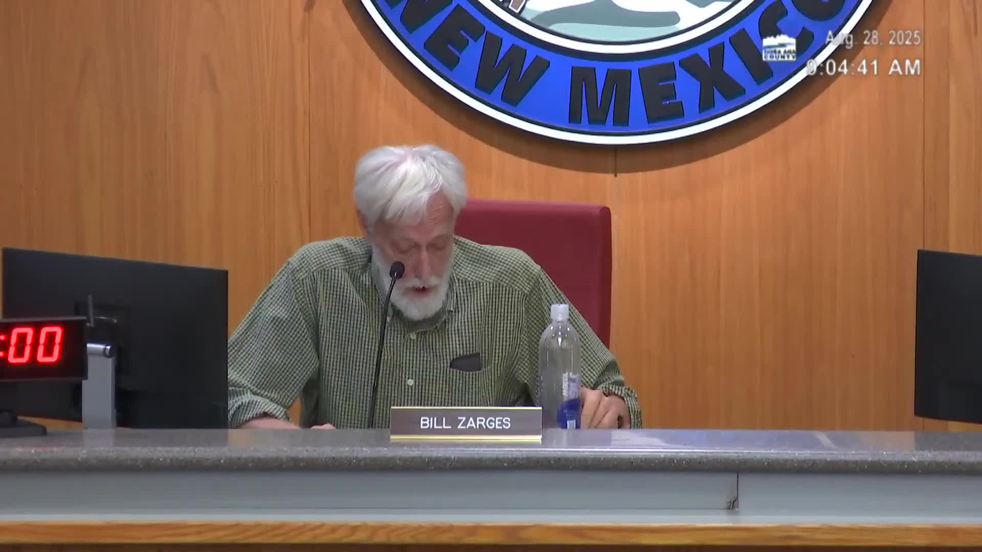 Planning commission approves conditional C-2 rezoning at Picacho Hills entrance for proposed winery, bars certain uses
