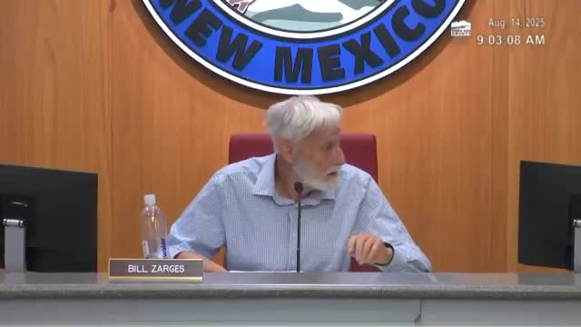 Dona Ana planning panel conditionally approves 6-foot rock wall along busy Taylor Road