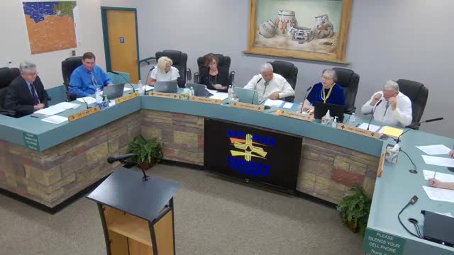 San Juan County proclaims celebration of RECA expansion, expresses support for uranium workers