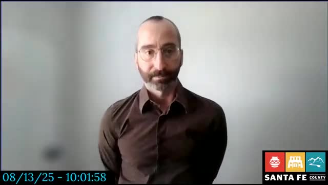 AES tells commissioners its BESS design differs from Moss Landing; committee asks for full test reports