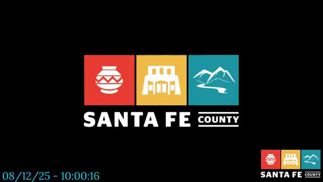 Hundreds testify as Santa Fe County continues hearing on AES Rancho Viejo solar and battery project