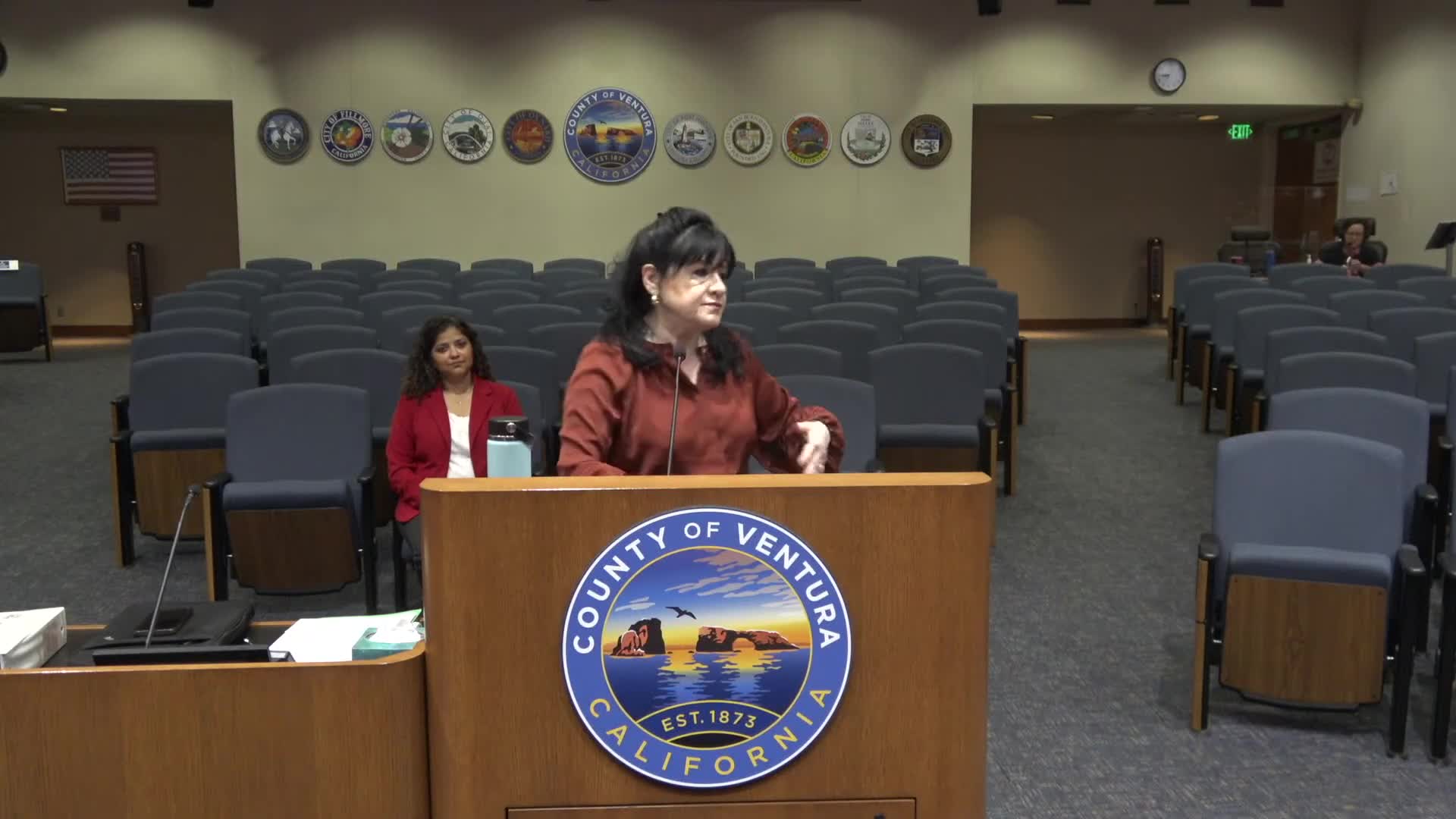 Planning commission approves coastal ADU, JADU ordinance amendments to align with state law