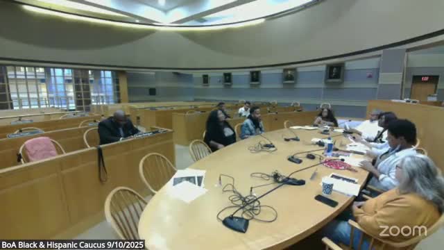 New Haven nonprofit Wealth Beacon Group Foundation describes housing-plus-services model; says it has housed seven families