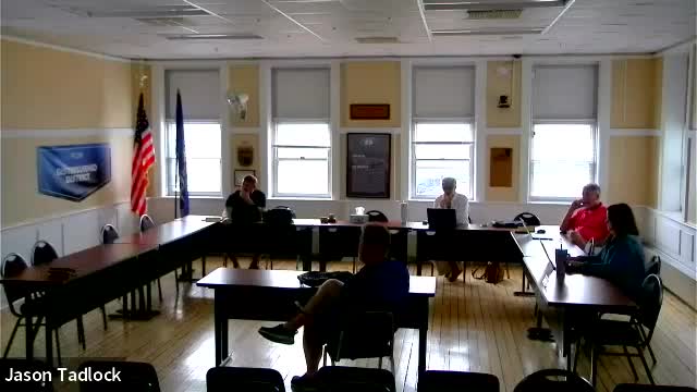 Board debates language barring student assignments that are detrimental to health