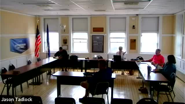 Board discusses timing and components of annual district-administrator evaluation