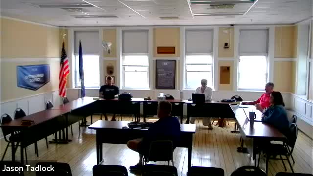 Board reviews private-vehicle transportation language; cross-reference to district's 8660 guidance planned