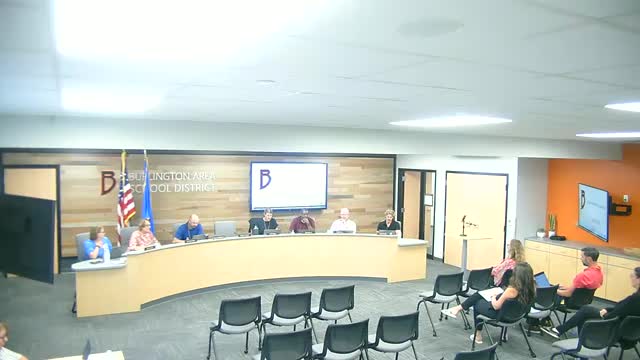 Superintendent outlines back-to-school preparations: facilities refreshes, staff onboarding and communication changes