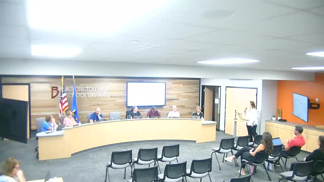 Board approves higher substitute pay to stabilize pool and reduce teacher fill-ins