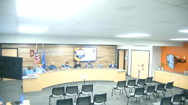 Superintendent outlines strategic plan, new "Be a Good Human" mission for district