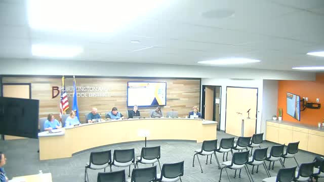 Electors approve $3,000 annual board pay; board updates policy and adopts change