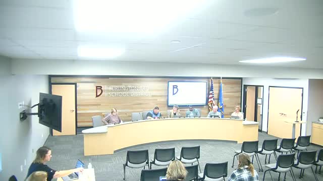 Superintendent reports HOSA students' international participation, science camp, health services and technology upgrades as schools start year