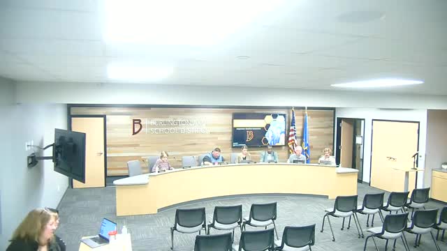 Burlington district authorizes up to $2.6 million short-term borrowing for cash-flow needs