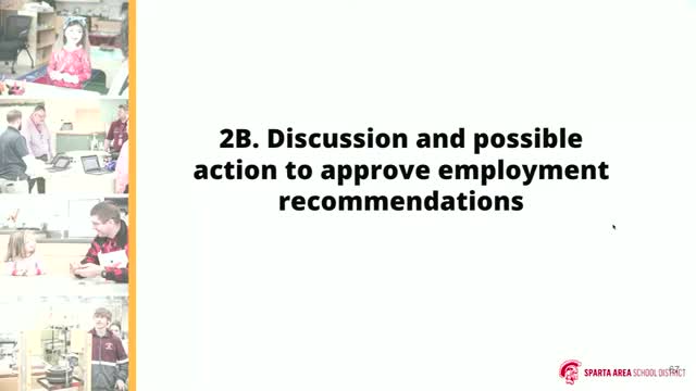 Board committee recommends allowing personal days in hourly increments for staff